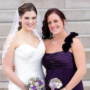 Meet your Posher, Marygrace